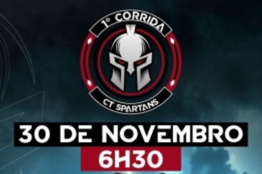 I CORRIDA CT SPARTANS