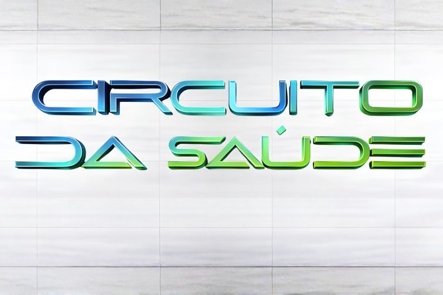 CIRCUITO DA SAUDE
