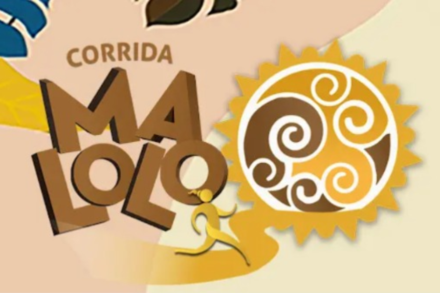 CORRIDA DE RUA MALOLO QUIOSQUE