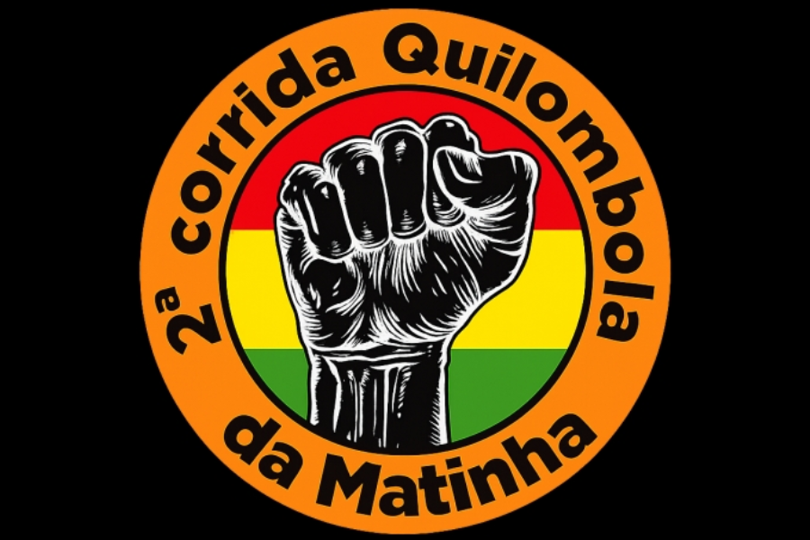´2ª CORRIDA QUILOMBOLA DO DISTRITO DE MATINHA
