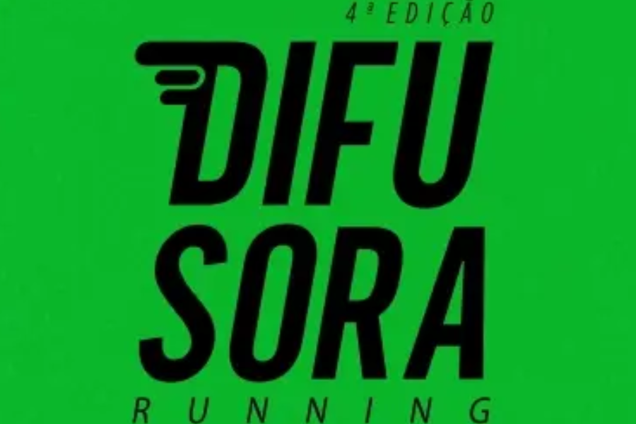 4ª CORRIDA SHOPPING DIFUSORA