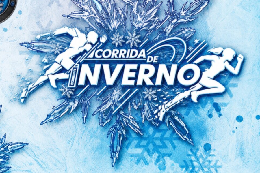 CORRIDA DE INVERNO SERRA DOS MATÕES