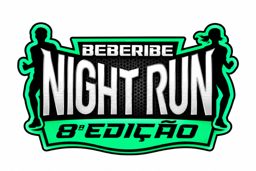BEBERIBE NIGHT RUN 8ª EDIÇÃO