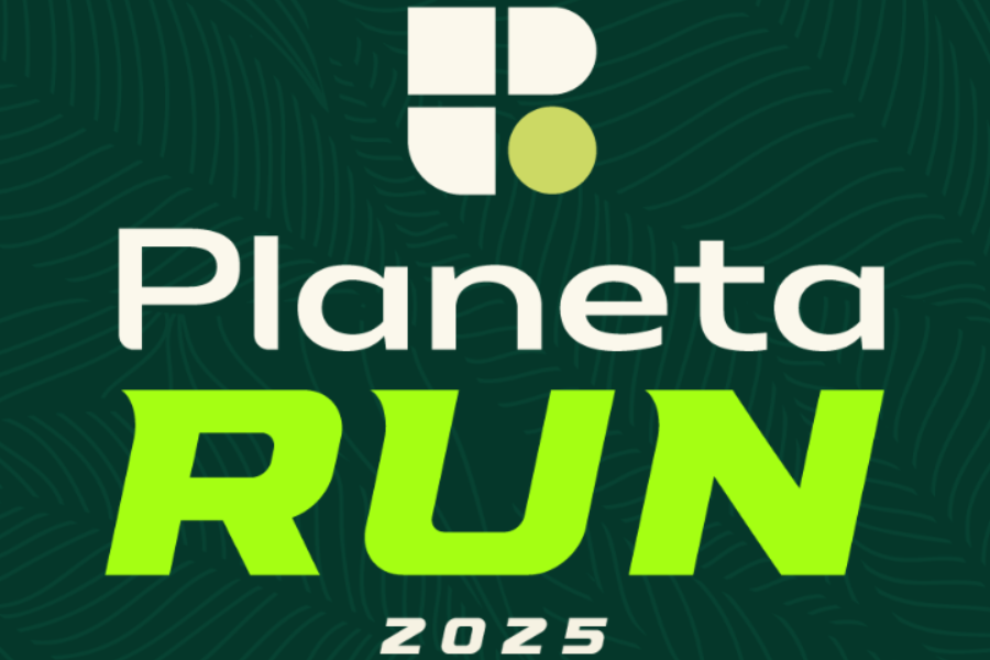 PLANETA RUN