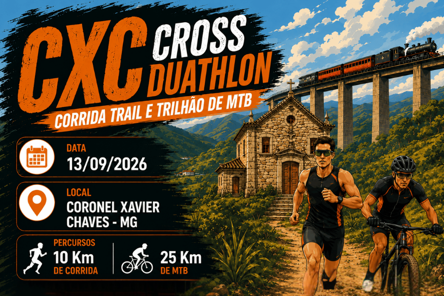 CXC CROSS DUATHLON