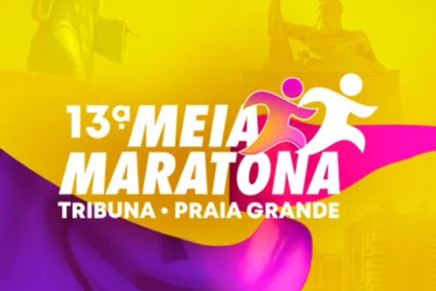 13ª MEIA MARATONA TRIBUNA
