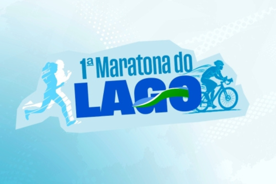 1ª MARATONA DO LAGO