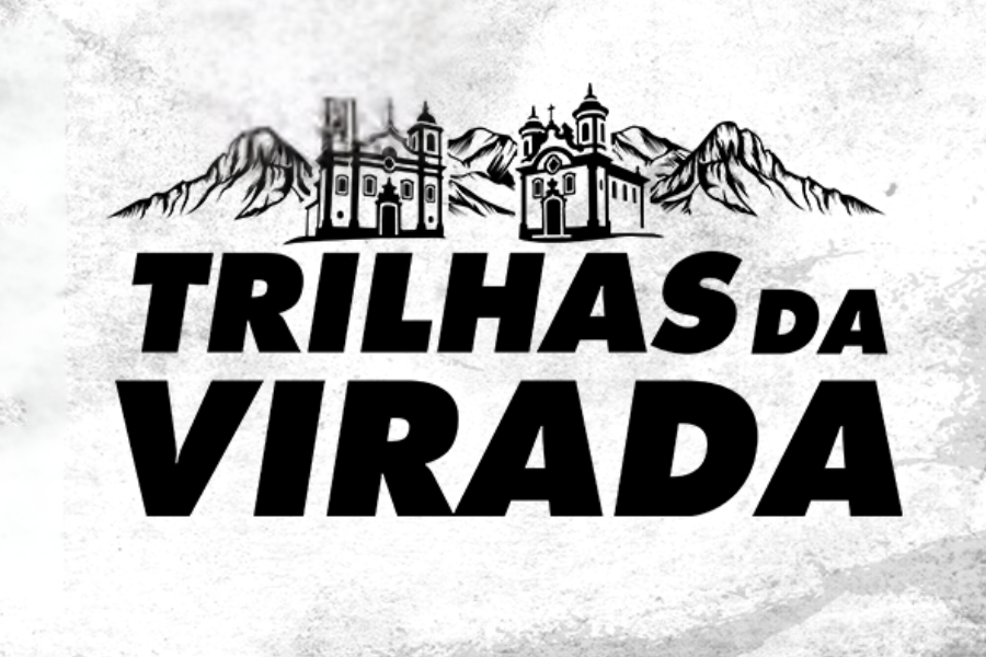 TRILHAS DA VIRADA