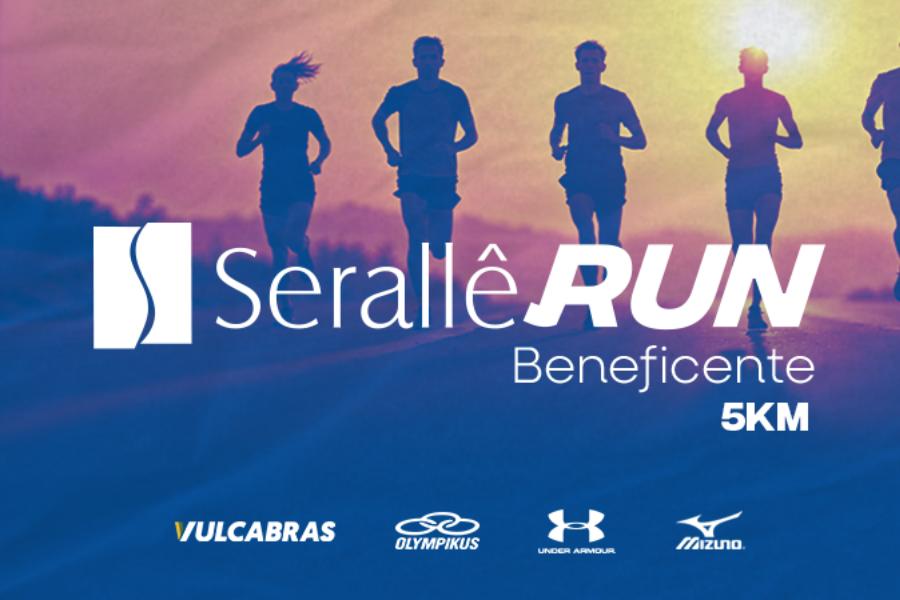 1ª CORRIDA SERALLE RUN