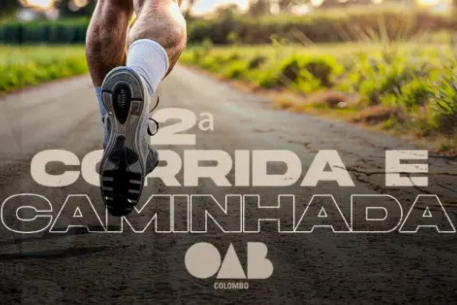 2ª CORRIDA DA OAB