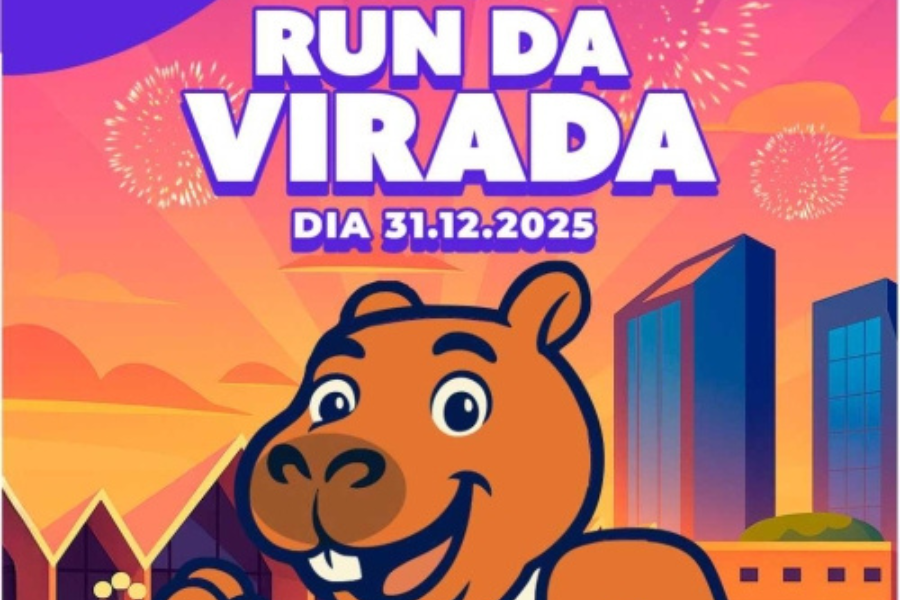 RUN DA VIRADA