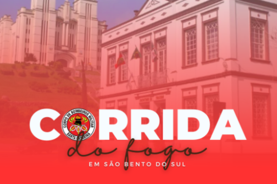 3ª CORRIDA DO FOGO NOTURNA