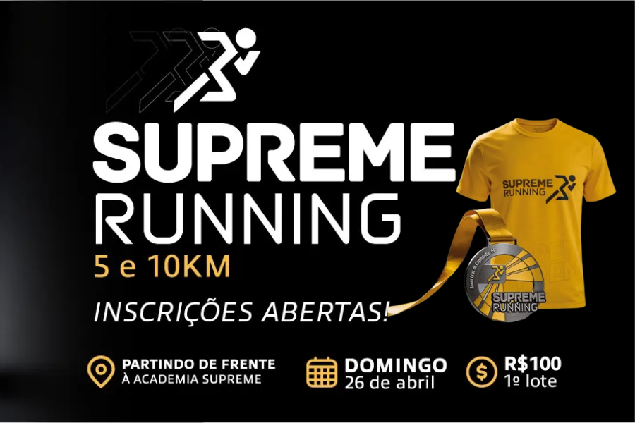 CORRIDA SUPREME