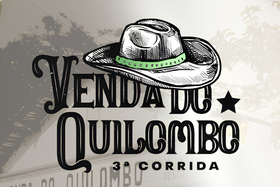 3ª CORRIDA RÚSTICA VENDA DO QUILOMBO