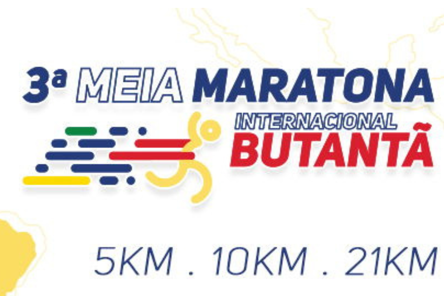 3ª MEIA MARATONA INTERNACIONAL DO BUTANTÃ