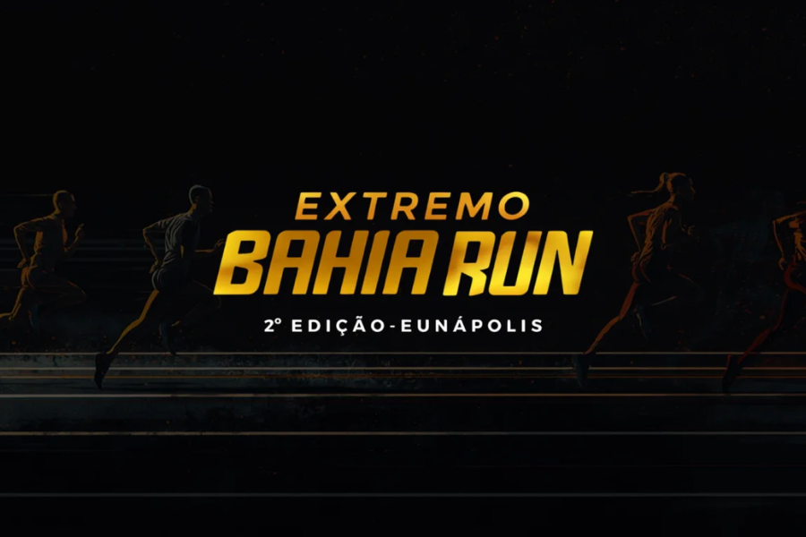 2ª EDIÇÃO DA EXTREMO BAHIA RUN