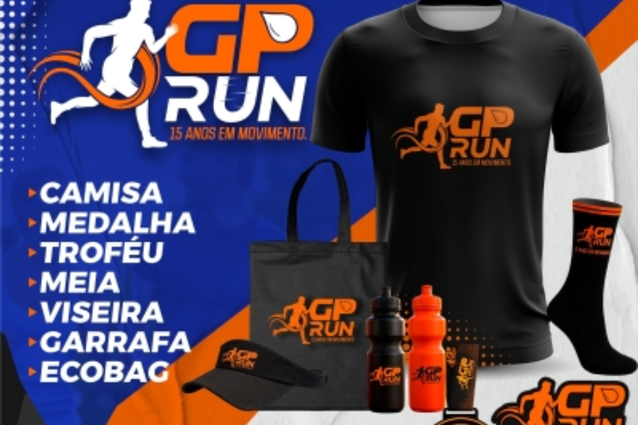 GP RUN
