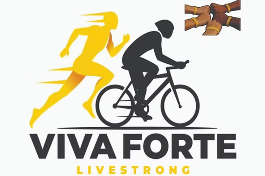 VIVA FORTE LIVE STRONG