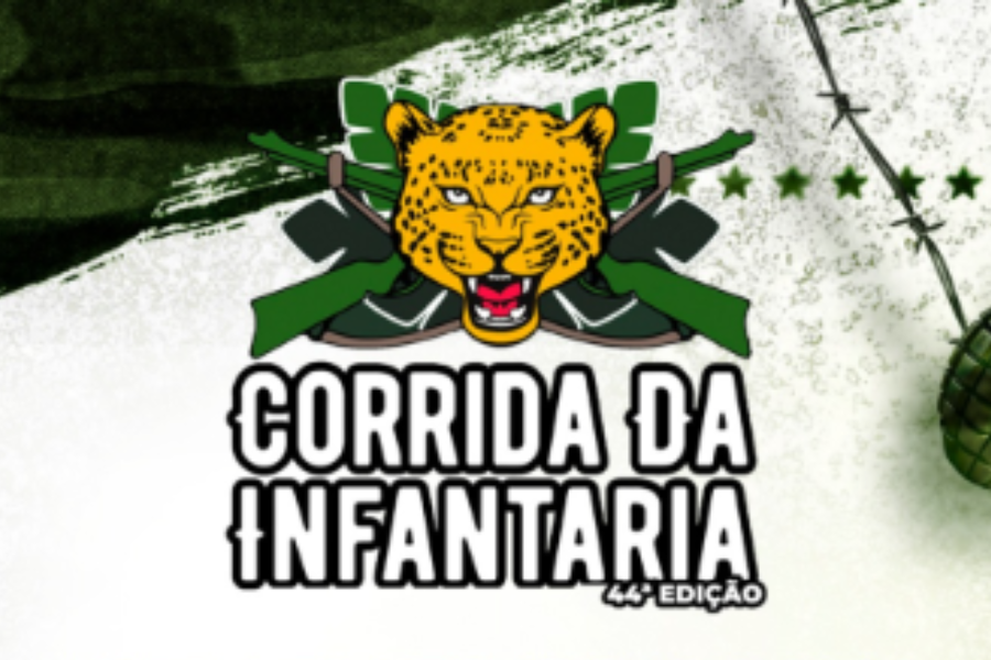 44ª CORRIDA DA INFANTARIA
