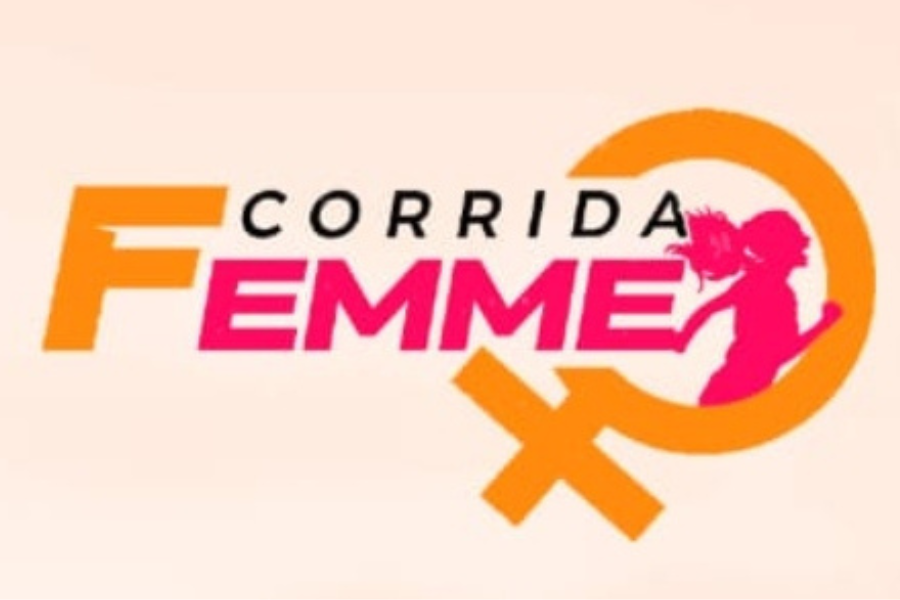 CORRIDA FEMME