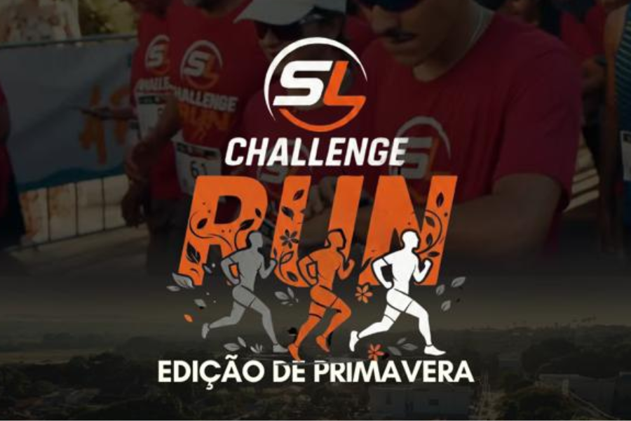 CHALLENGE RUN