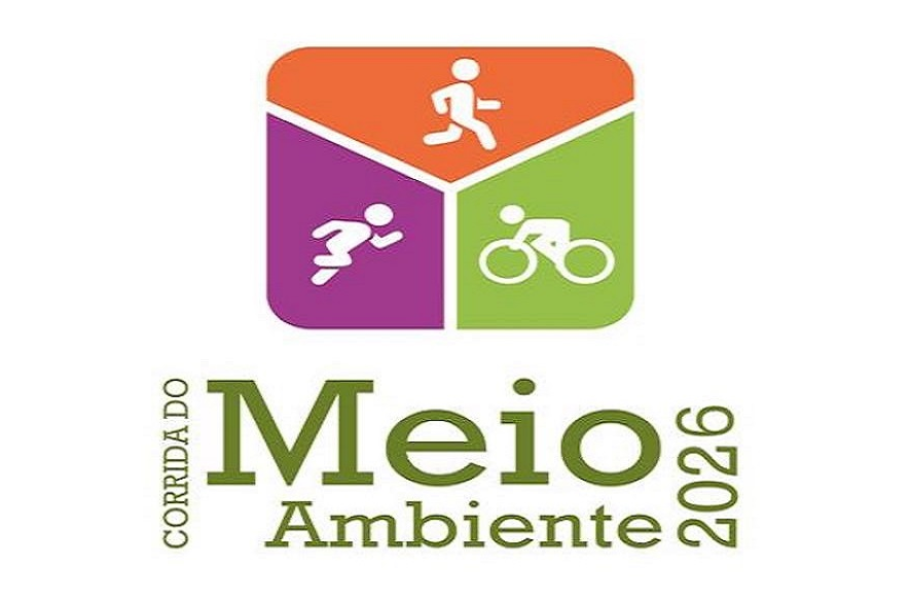 CORRIDA DO MEIO AMBIENTE