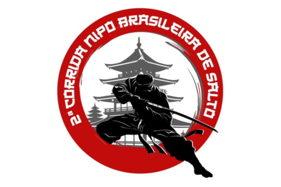 2ª CORRIDA NIPO BRASILEIRA