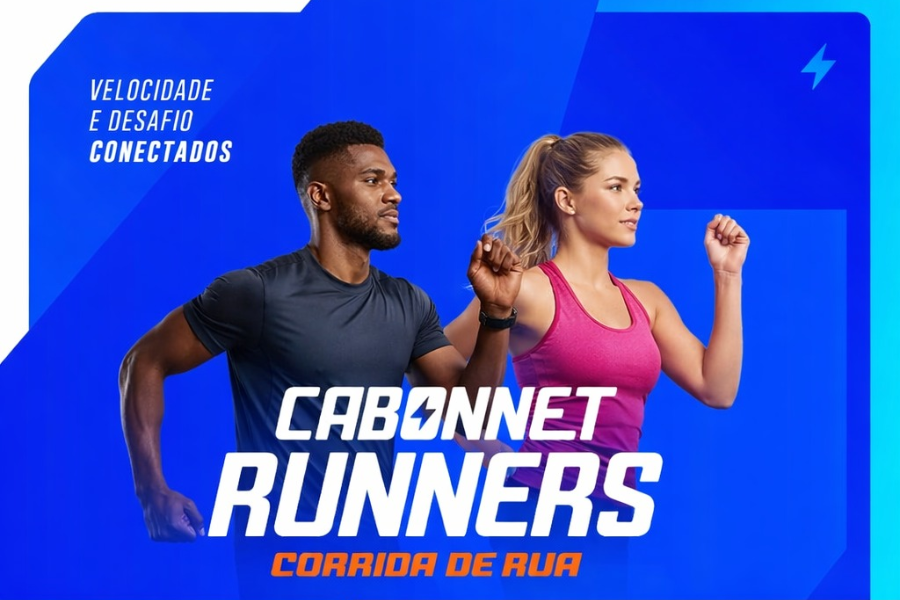 CABONNET RUNNERS