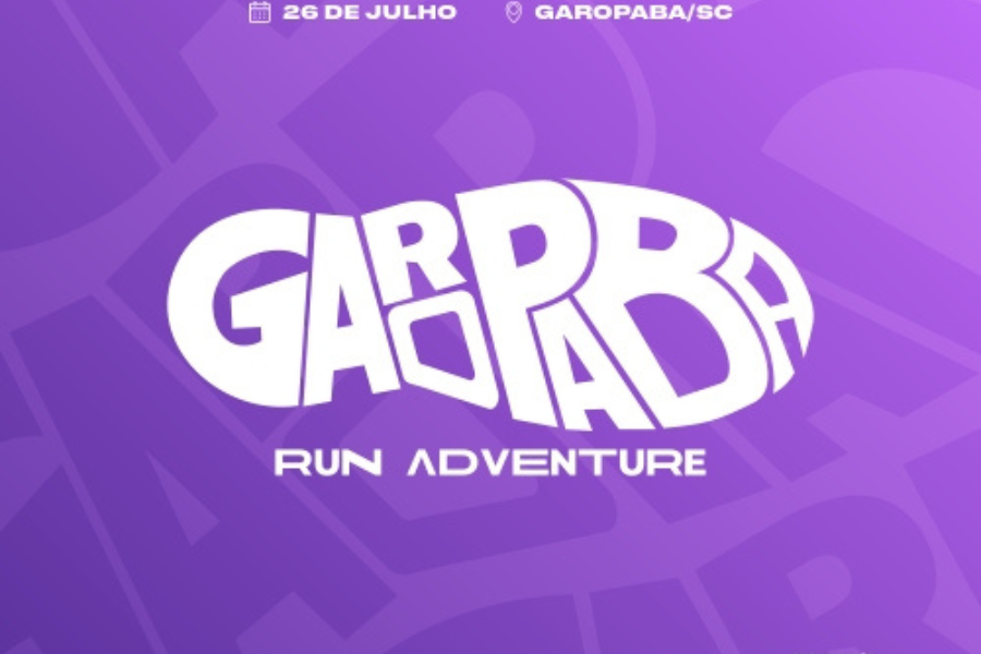 GAROPABA RUN ADVENTURE