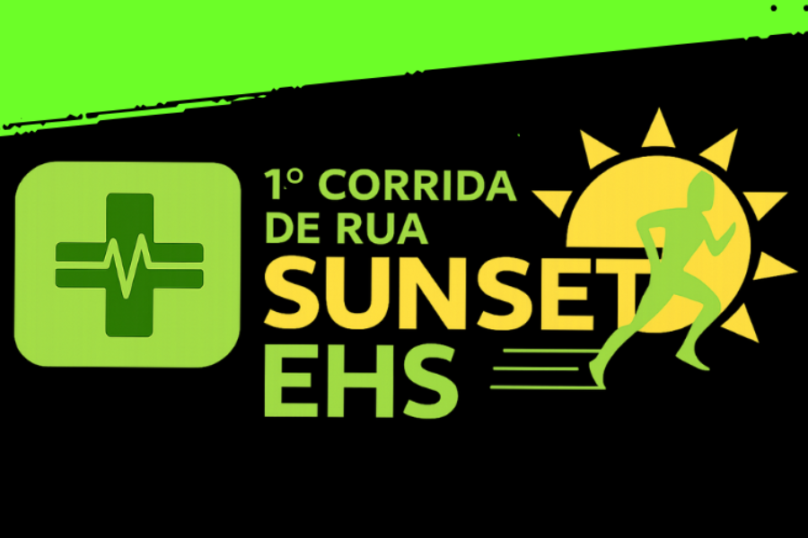 1ª CORRIDA DE RUA SUNSET EHS