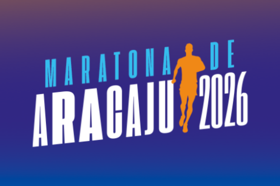 MARATONA DE ARACAJU