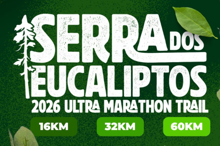 SERRA DOS EUCALIPTOS ULTRAMARATHON TRAIL