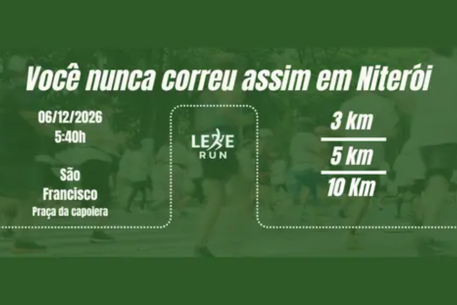 LEVE RUN
