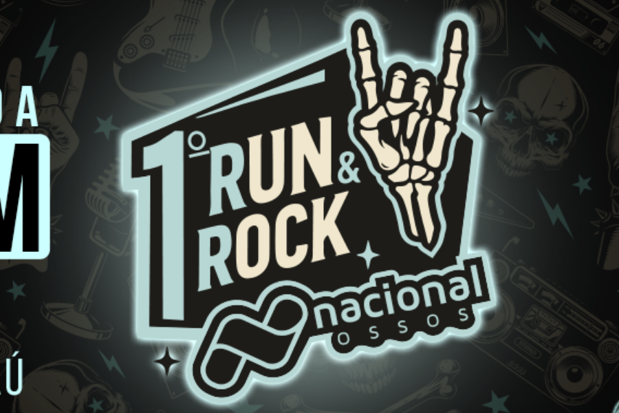 RUN AND ROCK NACIONAL OSSOS