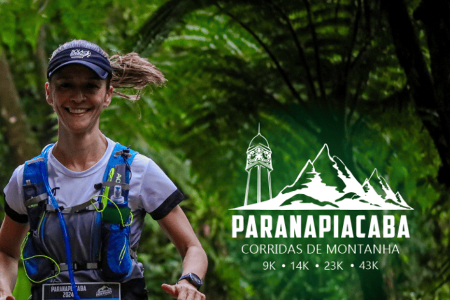 CORRIDAS DE MONTANHA PARANAPIACABA