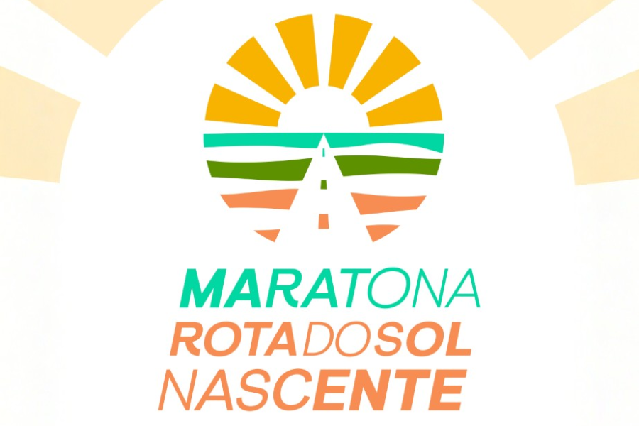 MARATONA ROTA DO SOL NASCENTE