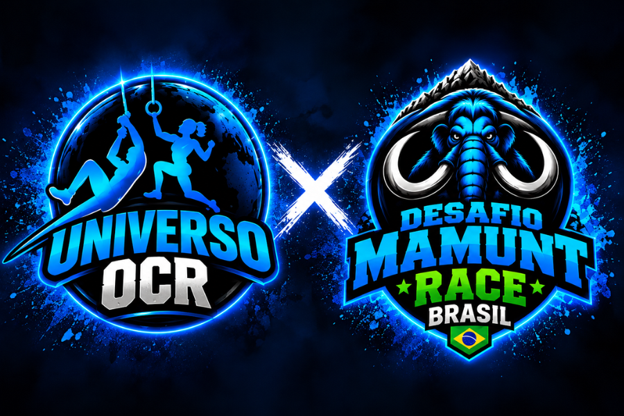 DESAFIO MAMUNT RACE BRASIL