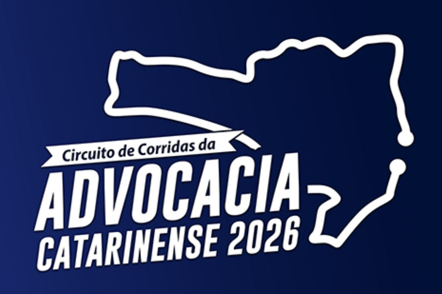 CIRCUITO DE CORRIDAS DA ADVOCACIA CATARINENSE ETAPA 3 CORRIDA DO REINO DO GARCIA