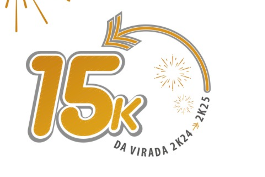 5ª EDIÇÃO DESAFIO 15K DA VIRADA