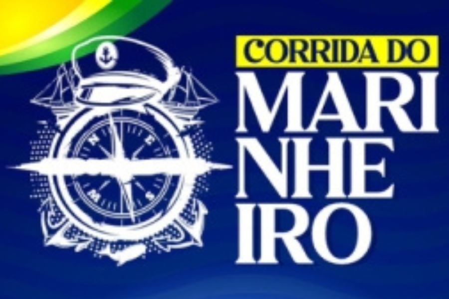 CORRIDA DO MARINHEIRO