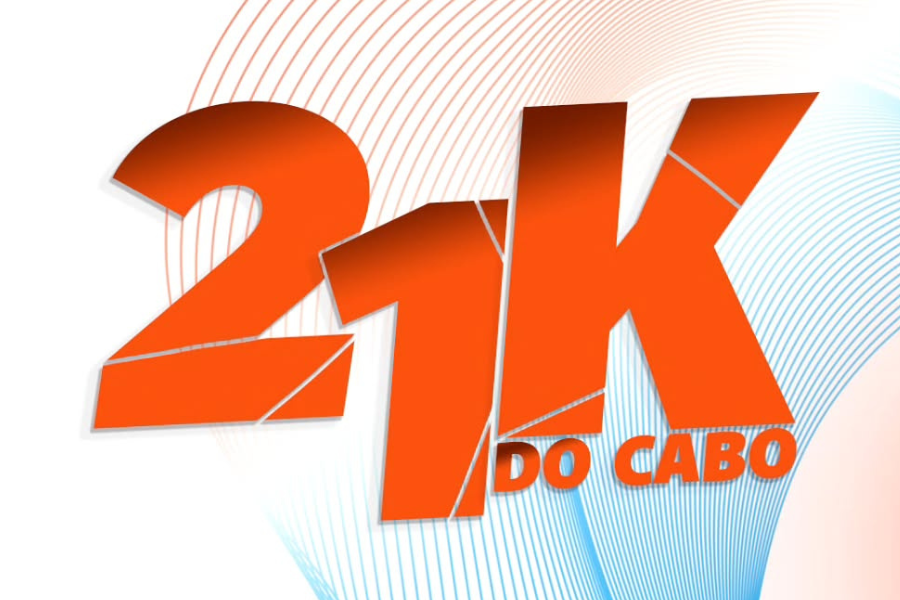 1ª MEIA MARATONA DO LITORAL CABENSE