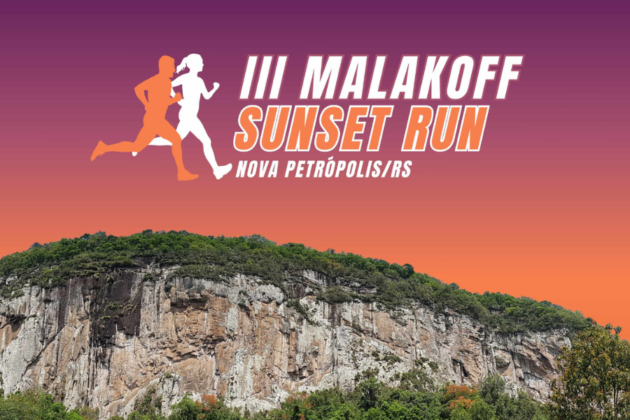 III MALAKOFF SUNSET RUN