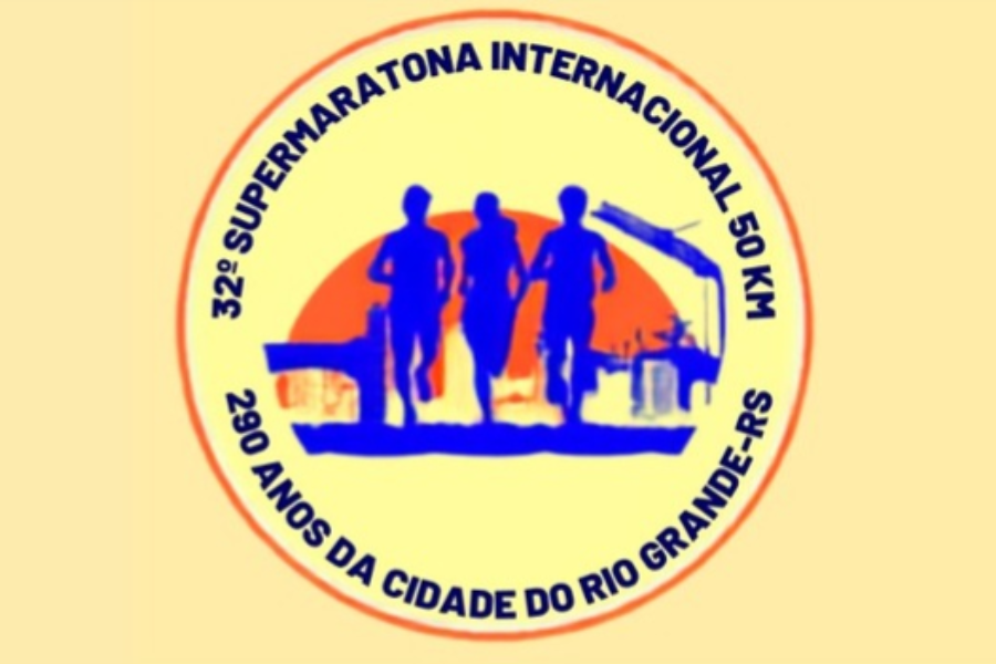 32ª SUPERMARATONA INTERNACIONAL