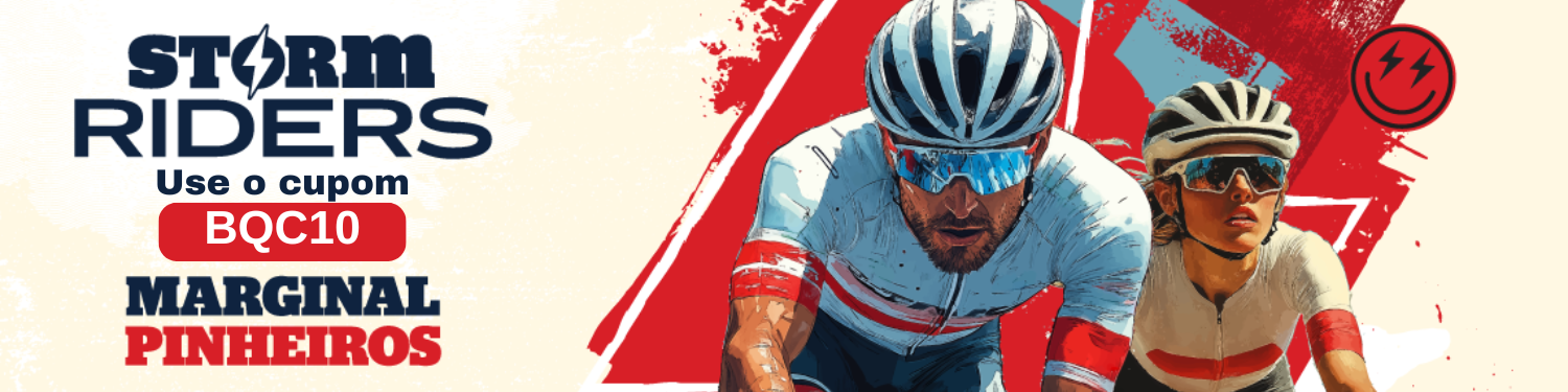 STORM RIDERS ETAPA 6