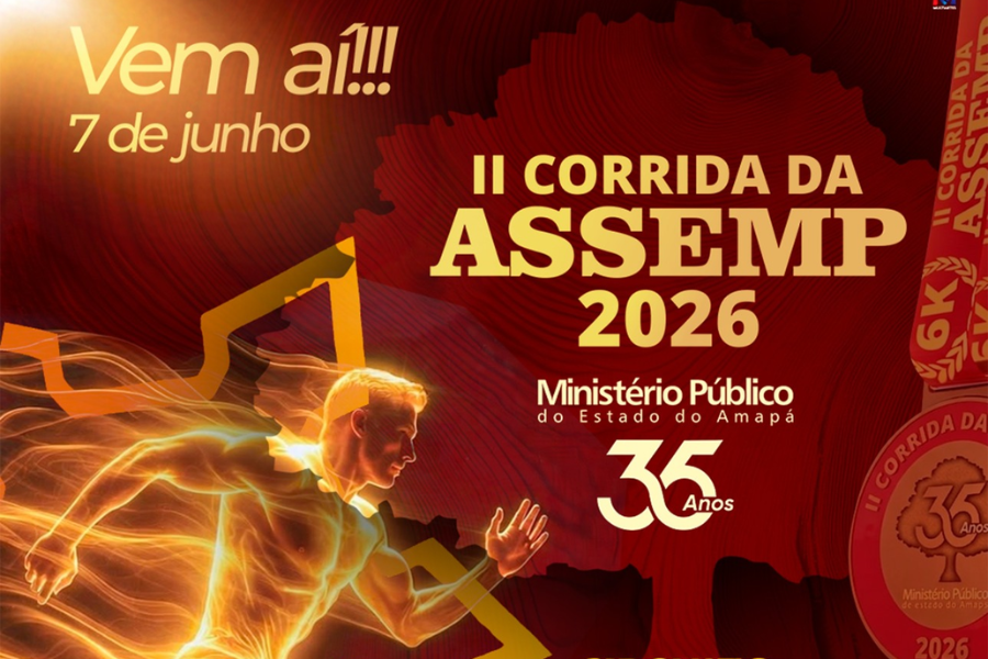2ª CORRIDA DA ASSEMP