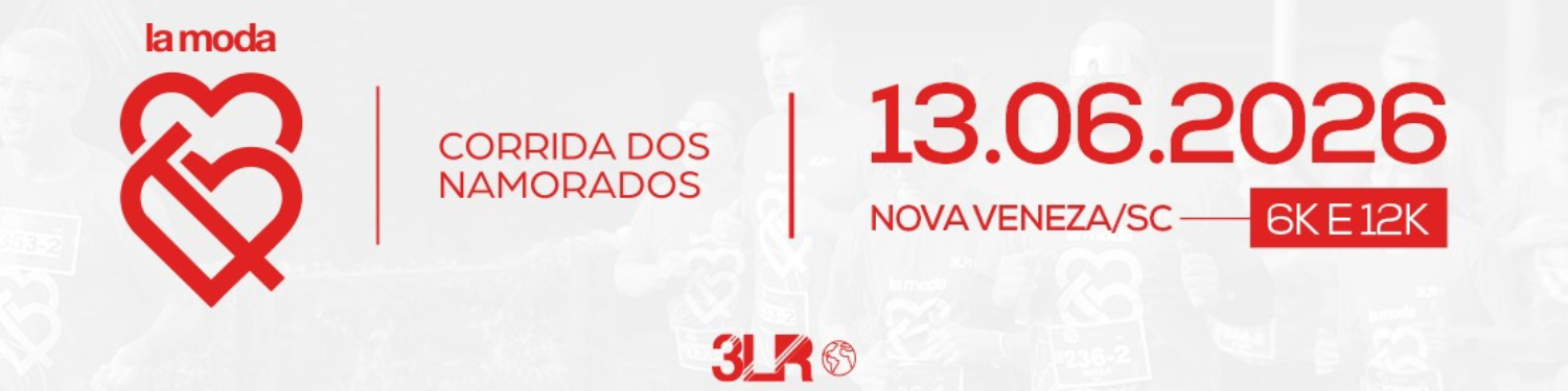 CORRIDA DOS NAMORADOS