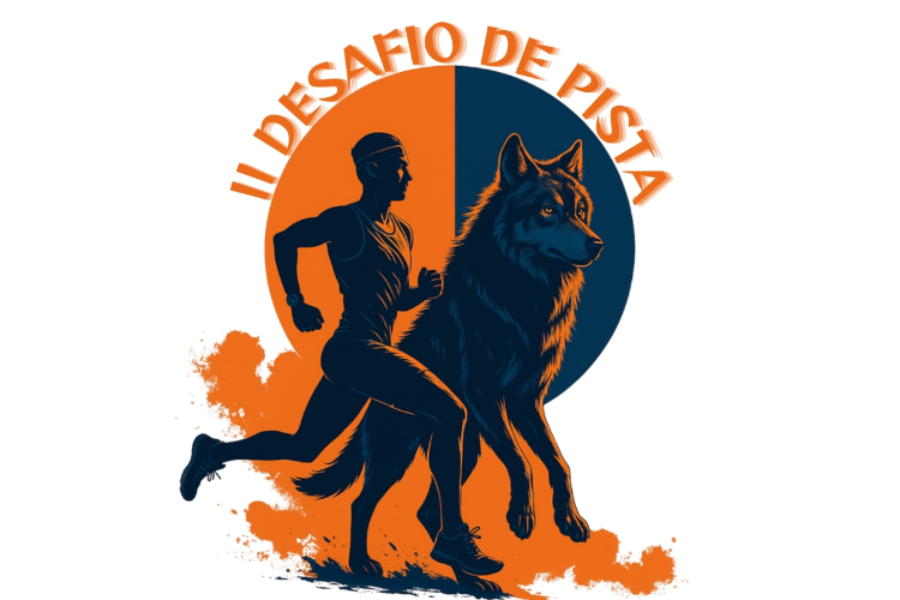 II DESAFIO DE PISTA