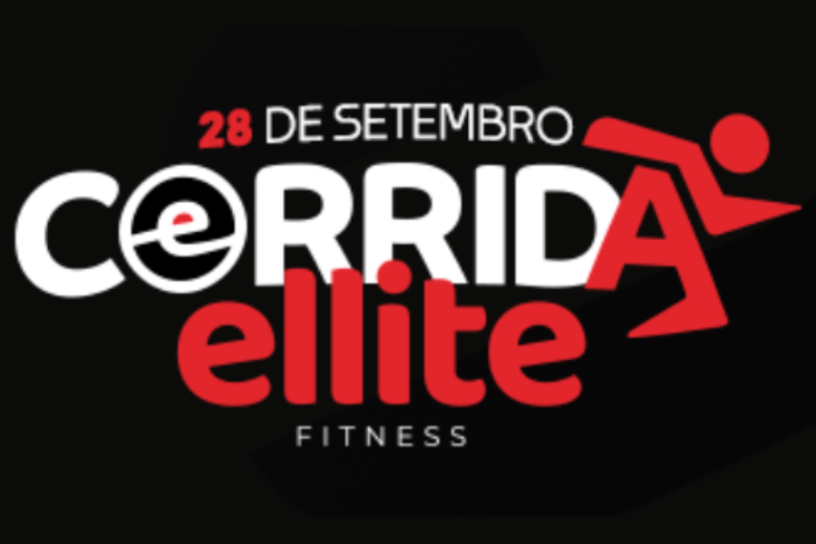 1ª CORRIDA ELLITE FITNESS