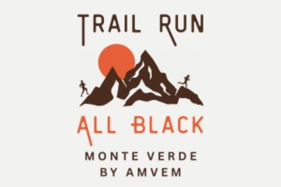 TRAIL RUN ALL BLACK 2ª ETAPA