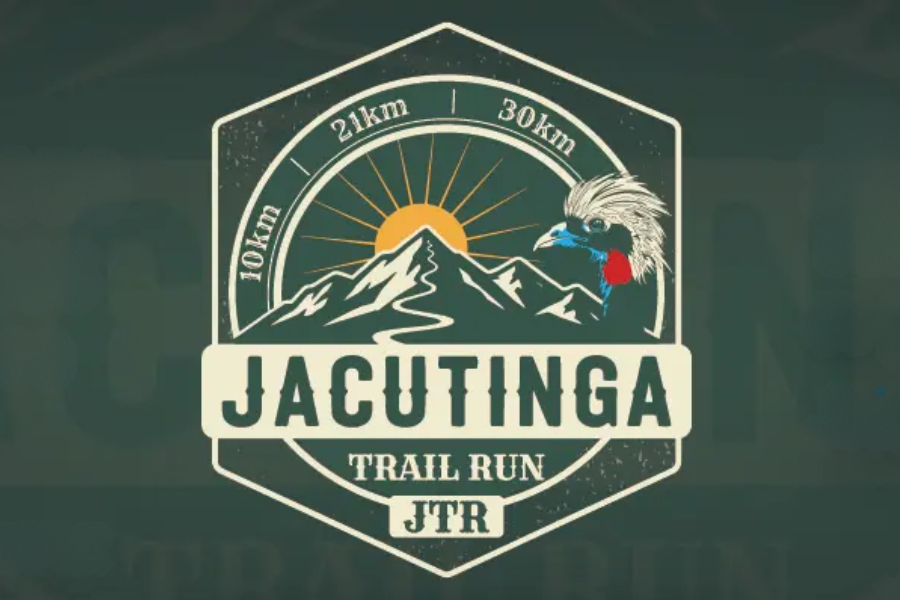 JACUTINGA TRAIL RUN